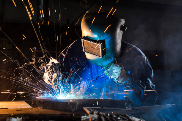 Best Pipe Welding in South Lake Tahoe, CA
