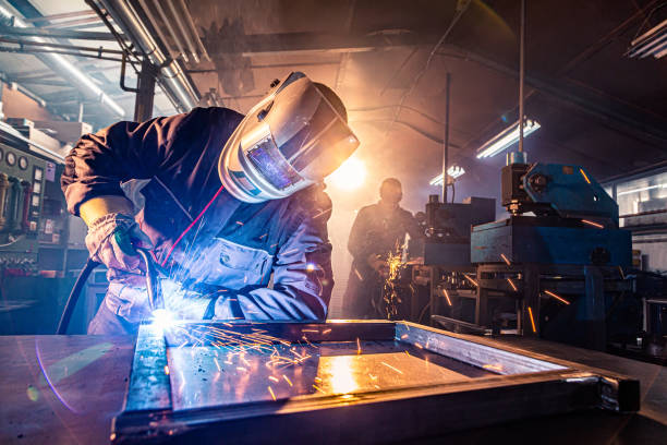 Best Specialty Welding Processes in South Lake Tahoe, CA