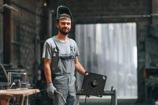 Affordable Welder Services in South Lake Tahoe, CA